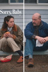 Poster de la película Sorry, Baby