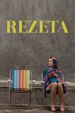 Poster de la película Rezeta