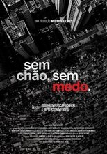 Poster de la película No Land, No Fear
