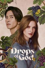 Poster de la serie Drops of God