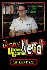 The Angry Video Game Nerd