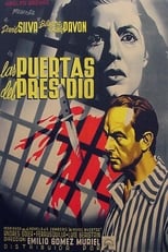 Poster de la película Las puertas del presidio