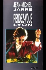 Poster de la película Jean-Michel Jarre - Rendez-Vous Lyon