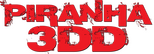 Logo Piranha 3DD