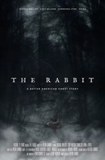 Poster de la película The Rabbit