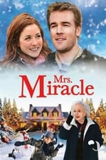 Poster de la película Mrs. Miracle