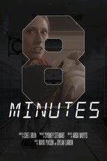 Poster de la película 8 Minutes