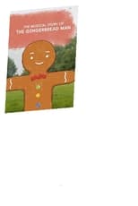 Poster de la película BBC Philharmonic: The Musical Story of the Gingerbread Man