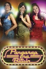 Poster de la serie Pangarap na Bituin