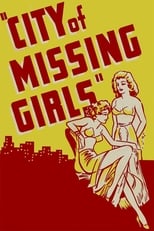 Poster de la película City of Missing Girls