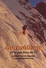 Poster de la película Downside Up