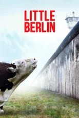 Poster de la película Little Berlin