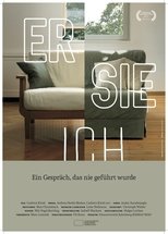 Poster de la película Er sie ich