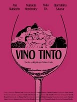 Poster de la película Vino Tinto