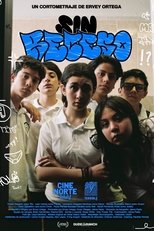 Poster de la película Sin receso