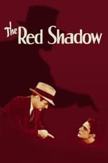 Poster de la película The Red Shadow