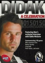 Poster de la película Didak - A Celebration