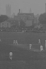 Poster de la película Yorks Draw with Surrey