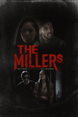 Poster de la película The Millers