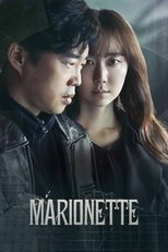 Poster de la película Marionette