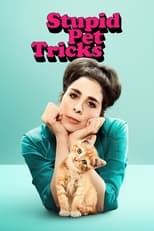 Poster de la serie Stupid Pet Tricks