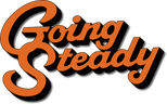 Logo Going Steady