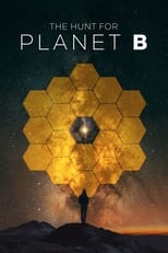 Poster de la película The Hunt For Planet B