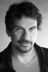 Actor Pierre Diot