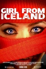 Poster de la película Girl From Iceland