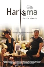 Poster de la película Harisma