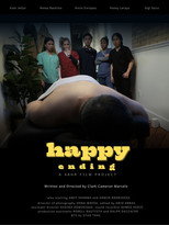 Poster de la película Happy Ending