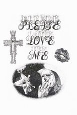 Poster de la película Please Love Me