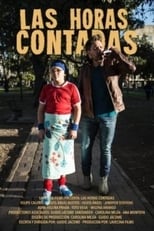 Poster de la película Las horas contadas