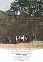 Poster de la película The Asian Angel