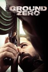 Poster de la película Ground Zero