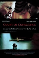 Poster de la película Court of Conscience