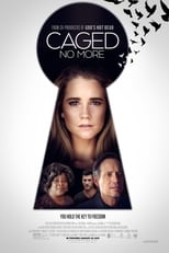 Poster de la película Caged No More