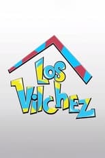 Poster de la serie Los Vilchez