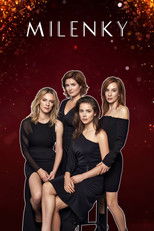 Poster de la serie Milenky