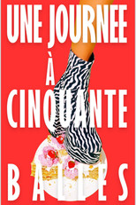 Poster de la película For the Sake of a 50!