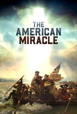 Poster de la película The American Miracle