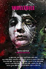Poster de la película Indelèbile