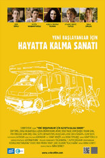 Poster de la película Yeni Başlayanlar İçin Hayatta Kalma Sanatı