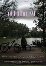 Poster de la película Querido Pai