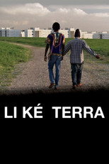 Poster de la película Li Ké Terra