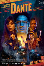 Poster de la película Dante