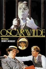 Poster de la película Forbidden Passion: The Oscar Wilde Movie
