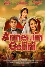 Poster de la película Annemin Gelini
