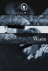 Poster de la película Worm
