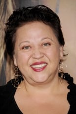 Actor Amy Hill